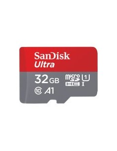 SANDISK Ultra microSDHC...
